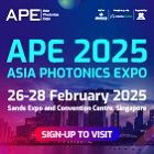 Asia Photonics Expo